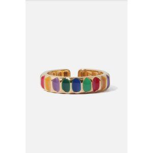 Color Palette Ring